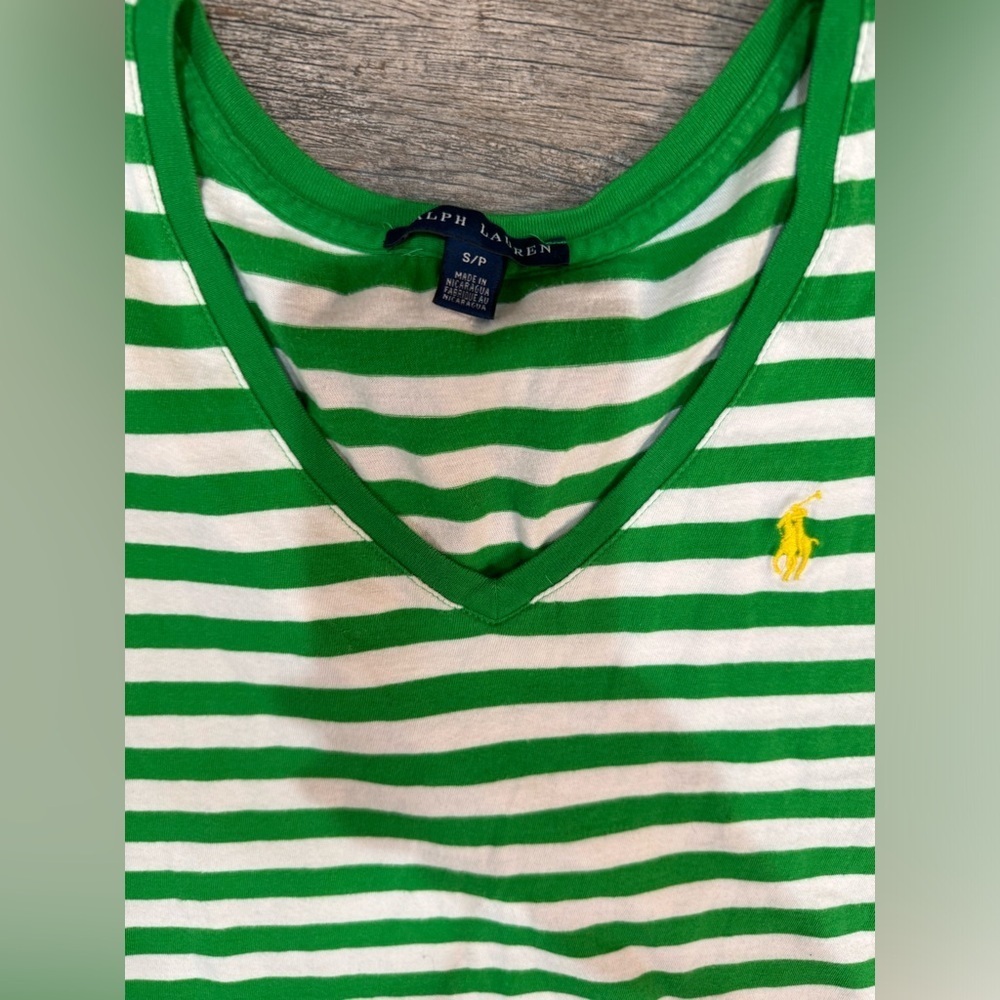 Polo Shirt - Picture 4 of 5
